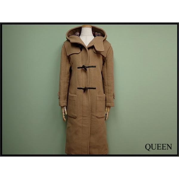 LONDON TRADITION ロンドン トラディション ダッフルコート 34 LONDON TRADITION ダッフルコート Grey／LONDON Tradition