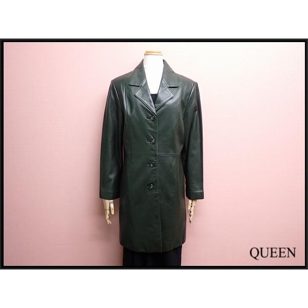 DAMA Collection 羊革ジャケット　美品！ 2026年最新】ダーマコレクションラムジャケットの人気アイテム - メルカリ