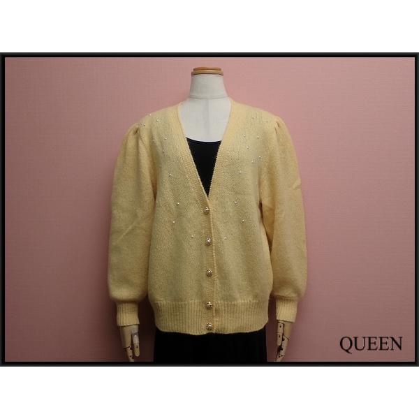 イタリア製　カシミヤ100% レリアン　フード付きケーブルニットカーディガン カシミヤケーブル編みカーディガン|レリアン | レリアン公式オンライン