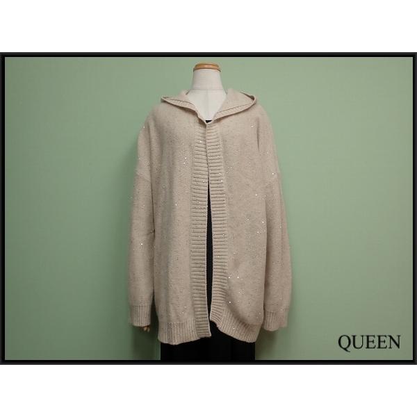 新品タグ付き❣️Fresc Oggi フレスコオッジ タートルニット