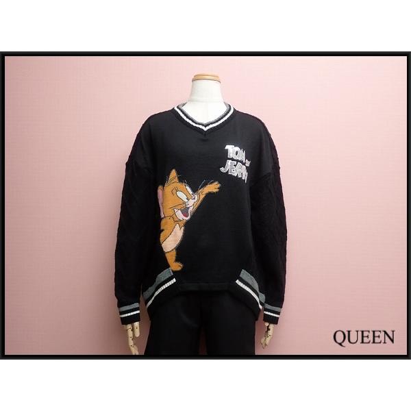 CASTELBAJAC（カステルバジャック） セーター・40□ニット/トムと