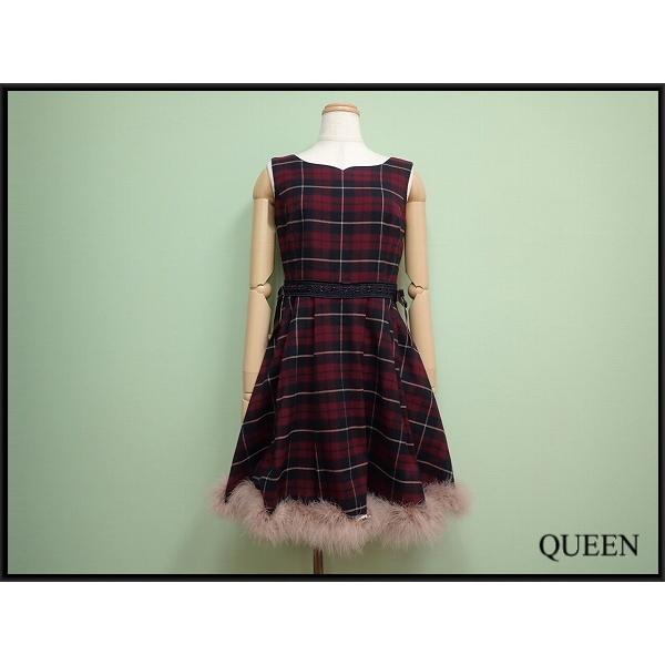 mille fille closet ワンピース・M□ミルフィーユクローゼット/by  