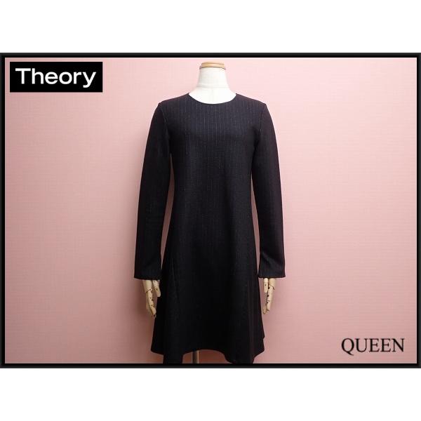 theory（セオリー） ワンピース・0□セオリー/キャリア/Aライン