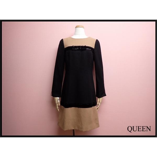 M'S GRACY（エムズグレイシー） ワンピース・38□エムズグレイシー