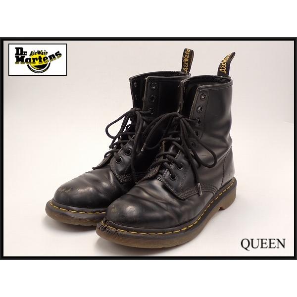 Dr.Martens 8ホールブーツ・38/24cm☆ドクターマーチン/パンク Dr.Martens 8ホールブーツ・38/24cm☆ドクターマーチン/パンク