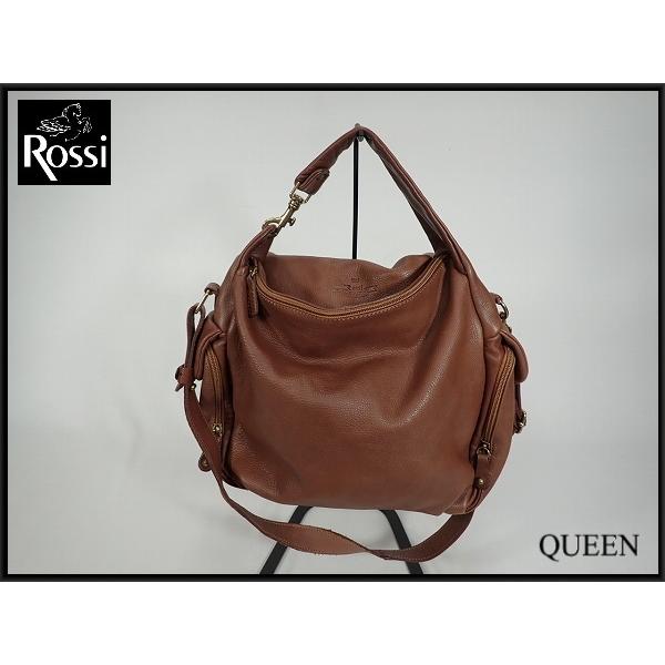 Rossi Bruno Rossi 2wayレザーバッグ ブルーノロッシ イタリア製 21 2 1 3 Tl 21 1 7 Queen ヤフーショッピング店 通販 Yahoo ショッピング
