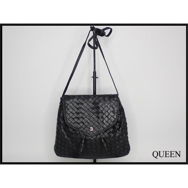 新品 BALLY ハンドバッグ 編み込み ブラック 楽天市場】編み込み バッグ（ブランドバリー）（ハンドバッグ