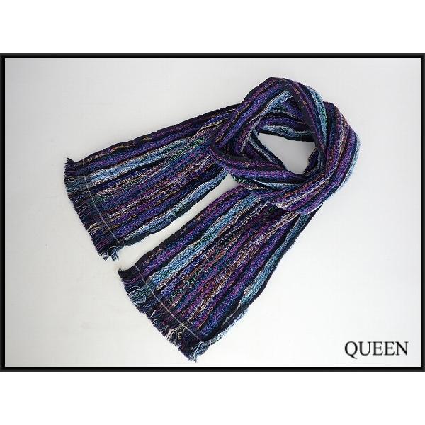 MISSONI（ミッソーニ） タオルマフラー☆ミッソーニ/泰道リビング/日本