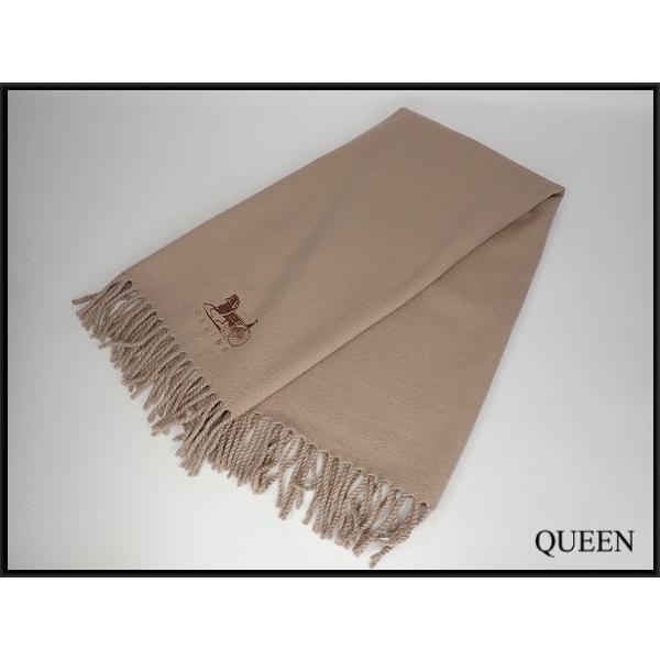 CELINE（セリーヌ） ブランケット☆セリーヌ/ウール/西川/ひざ掛け