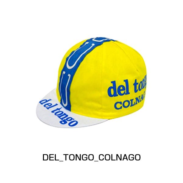 colnago del tongo