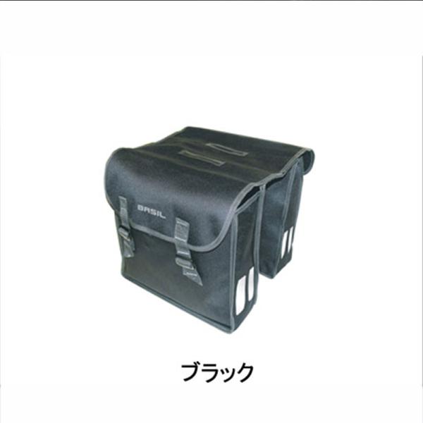 送料込み BASIL バジル MARA XXL マーラXXL パニアバッグ バジル MARA （マーラ ペア） BASIL : 自転車のQBEI Yahoo!店