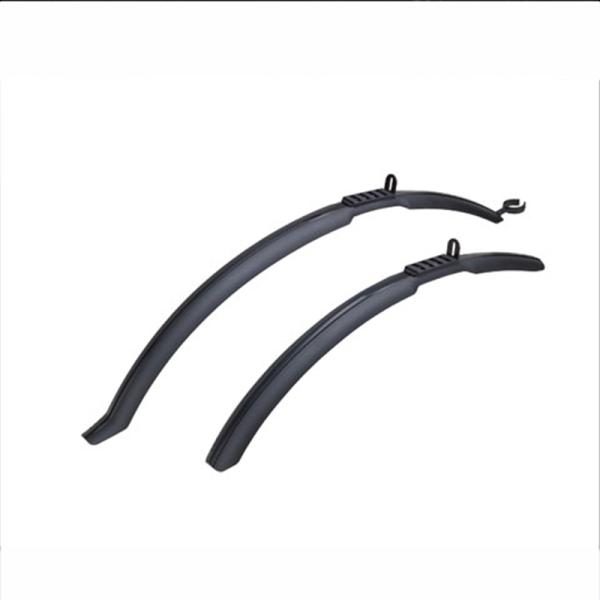 ＠アクセサリ≫フェンダー泥除け≫ロード・クロス用≫簡易タイプ BBB（ビービービー）