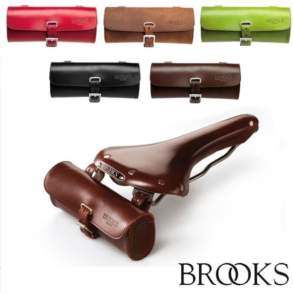 【国内配送】 BROOKS ブルックス CHALLENGE TOOL BAG チャレンジツールバッグ パーツ
