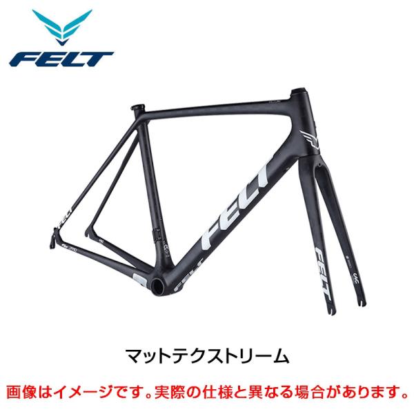 FELT（フェルト） 2019年モデル FR FRD フレームセット FELT送料無料