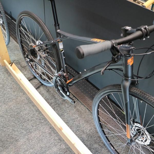gt traffic x 700c