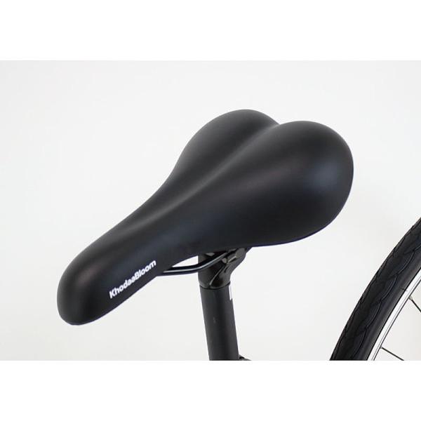 自転車通勤・通学におすすめ！Khodaa Bloomコーダブルーム 2021年 