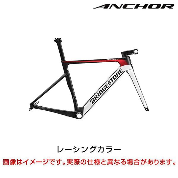 ANCHOR(ファッション) アンカー 2023年モデル RP9 FRAME SET ANCHOR(ファッション) アンカー 2023年モデル RP9 FRAME SET
