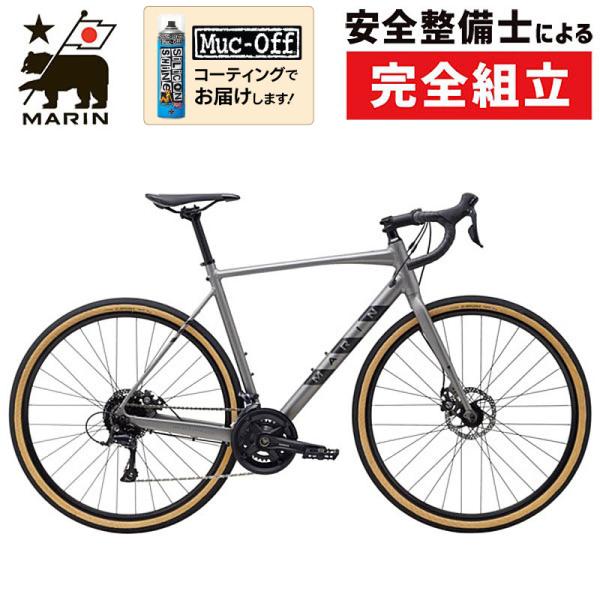 マリン 2022年モデル MARIN LOMBARD 1 （ロンバード1） MARIN