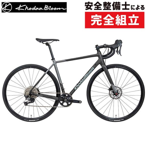 コーダブルーム 2025年モデル STRAUSS DISC TOKYO （ストラウスデイスクトウキョウ） Khodaa Bloom