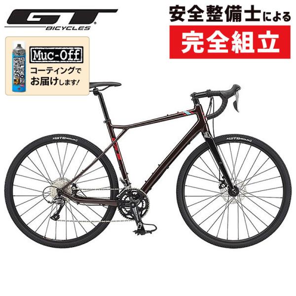 GT ジーティー 2022年モデル GRADE ALLOY ELITE （グレードアロイ 