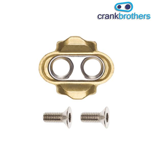 ＠ペダル≫クリート≫MTB用クリート crankbrothers（クランクブラザーズ）