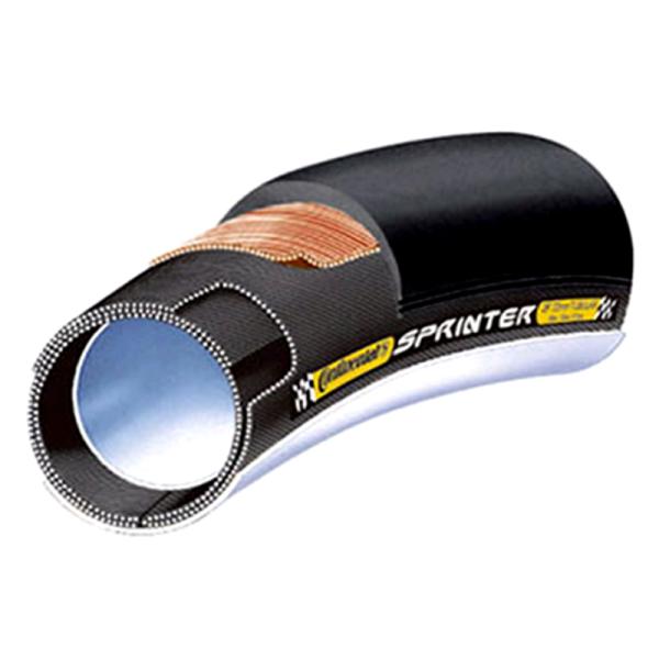 他サイト： コンチネンタル SPRINTER （スプリンター）28”×22mm Continental送料無料の商品画像