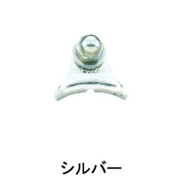 ダイアコンペ 1242 Chidori （1242チドリ） シルバー DIA-COMPE