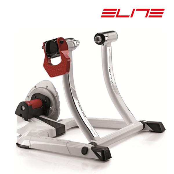 仕様・フルード負荷ユニット＋エラストGELローラー・MISURO READY仕様・対応ホイールサイズ20〜29インチ・My E-Training 1ヶ月ライセンス付属