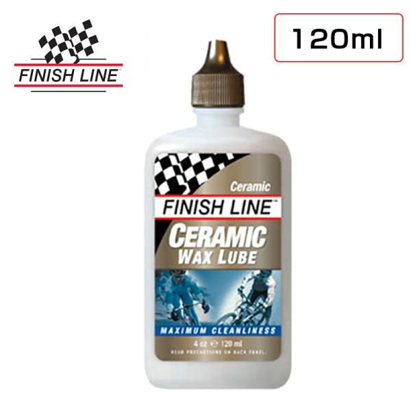 FINISH LINE Dry テフロンプラス Teflon ケミカル Lube プラボトル ドライ ルーブ 潤滑剤 120ml フィニッシュライン  コード番号：TOS07001