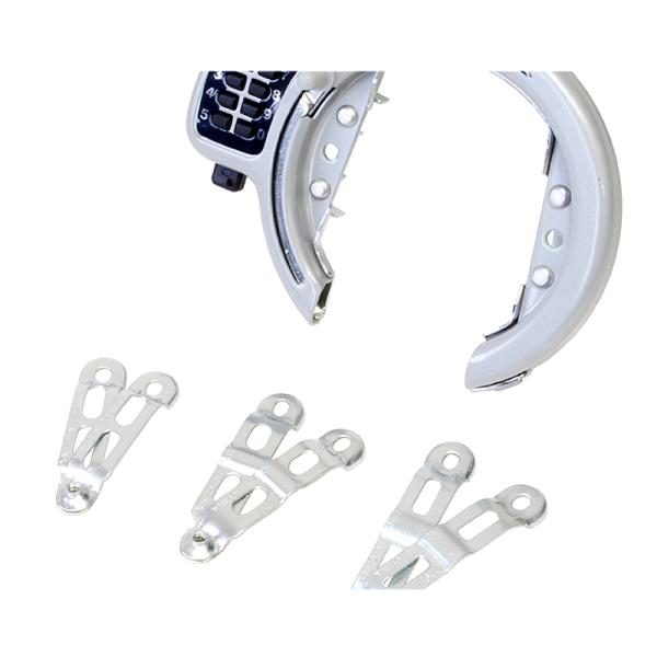 他サイト： ゴリン BUTTON RING LOCK （ボタン式大型リング錠） GR-520 GORINの商品画像