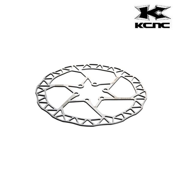 ケーシーエヌシー DISC BRAKE ROTOR RAZOR （ディスクブレーキローター