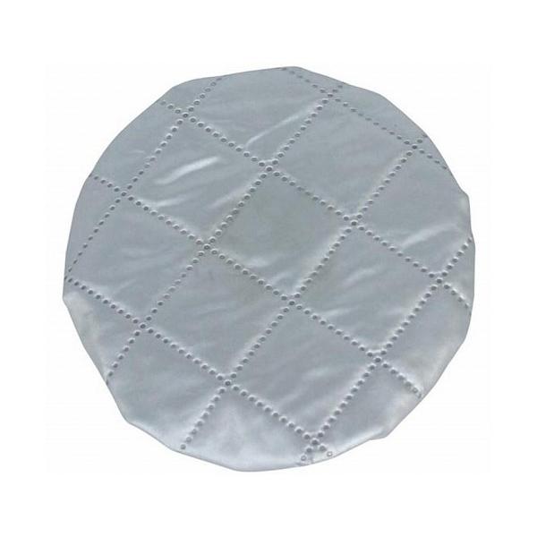 ・重量:(約)18g・製品サイズ:(約)(径)165mm・原産国:日本・材質:ポリエステル、パイル