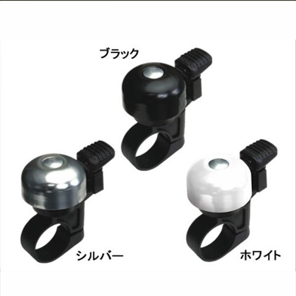 ＠アクセサリ≫ベル・バックミラー≫ベル GIZA（ギザ）