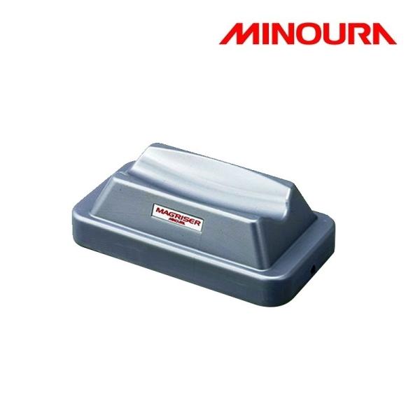 トレーナーをもっと便利に快適に使うための用品類トレーナーに装着した自転車を水平に保つためのブロックです。後輪固定式トレーナーでは後輪を持ち上げて空回りさせる構造のため，必ずタイヤが床から離れ，前下がりの状態になります。この姿勢のままトレーニ...