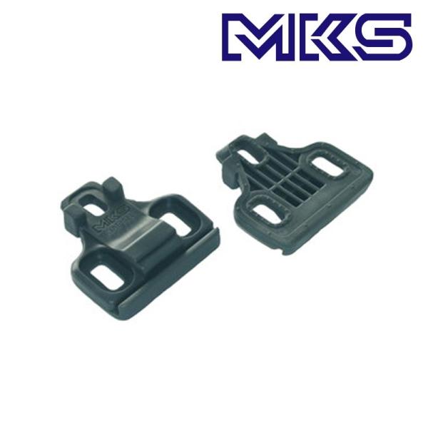 ＠ペダル≫クリート≫ロード用クリート MKS（三ヶ島ペタル）