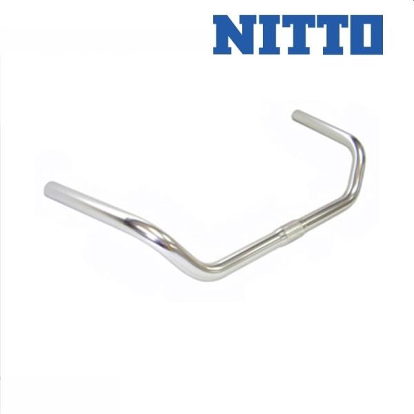 NITTO ニットー PROMENADE HANDLE BAR （プロムナード バー） B602AA