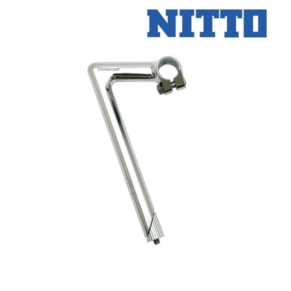 NITTO ニットー ロードレース用 ステム NTC-225 : 自転車のQBEI