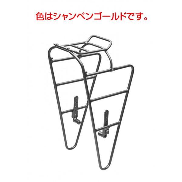 ブラックバーン Outpost Front（アウトポスト フロント） Blackburn 