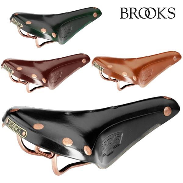 BROOKS ブルックス B17 SPECIAL ブラック BROOKS* b17 special short (black) - BLUE LUG ONLINE STORE