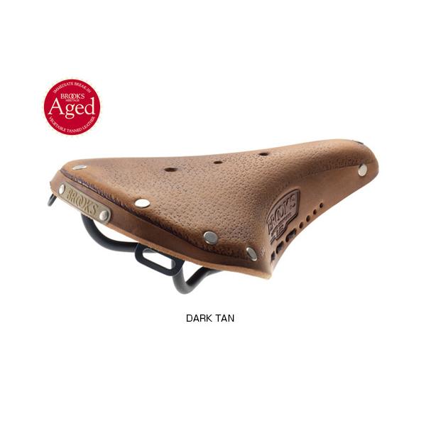 BROOKS ブルックス （B17Sスタンダードエイジド） Amazon | BROOKS(ブルックス) B17 STANDARD AGED DARK TAN