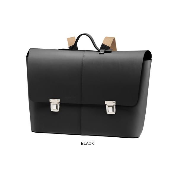ブルックス（BROOKS） ETON LEATHER SATCHEL （イートンレザー