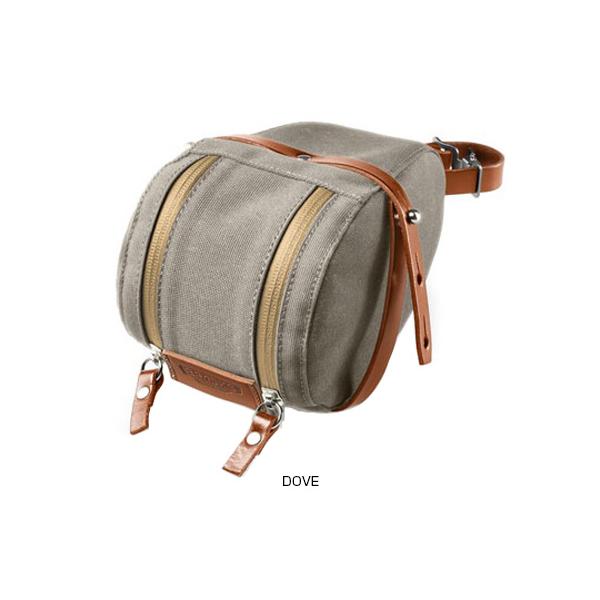 最終値下げBrooks フロントバッグ　アイルオブスカイDove Brooks フロントバッグISLE OF SKYE （アイルオブスカイDove