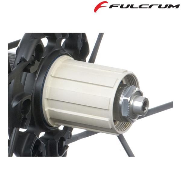FULCRUM（フルクラム） R0-113/HG 9/10/11s アルミフリーボディ