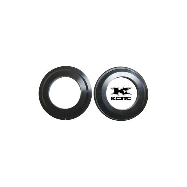 ＠ハンドル・ステム・ヘッド≫アクセサリ≫ヘッドパーツ KCNC（ケーシーエヌシー）