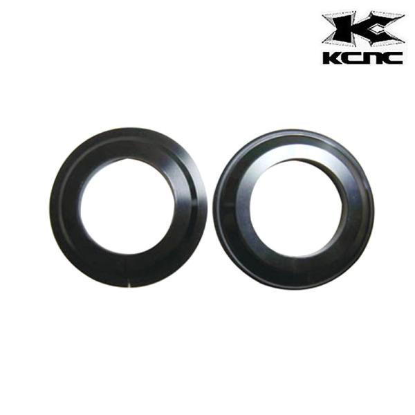 ＠ハンドル・ステム・ヘッド≫アクセサリ≫ヘッドパーツ KCNC（ケーシーエヌシー）