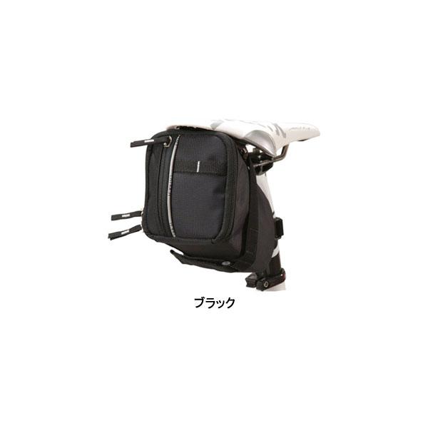 ＠アクセサリ≫サドルバッグ≫ミディアムサイズ OSTRICH（オーストリッチ）