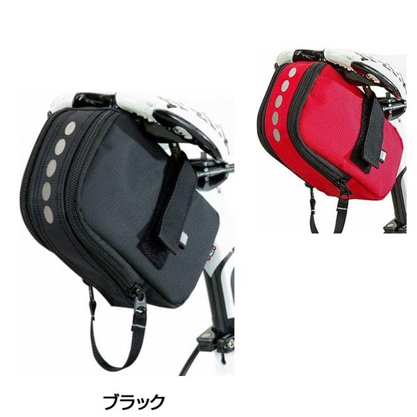 ＠アクセサリ≫サドルバッグ≫ミディアムサイズ OSTRICH（オーストリッチ）