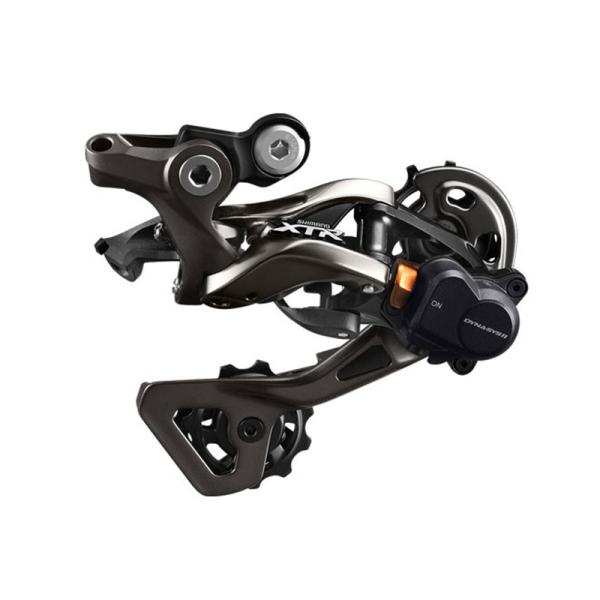 シマノ（SHIMANO） RD-M9000-SGS リアディレーラー ロングケージ 最大