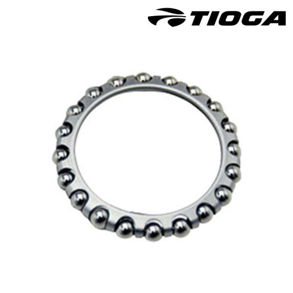 ＠ハンドル・ステム・ヘッド≫アクセサリ≫ヘッドパーツ TIOGA（タイオガ）