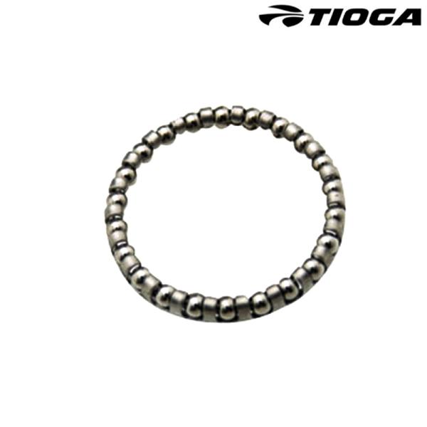 ＠ハンドル・ステム・ヘッド≫アクセサリ≫ヘッドパーツ TIOGA（タイオガ）